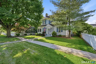 313 Old Post Road, Fairfield, CT 06824 - Photo 1