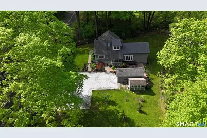 471 Newtown Turnpike, Redding, CT 06896 - Photo 29
