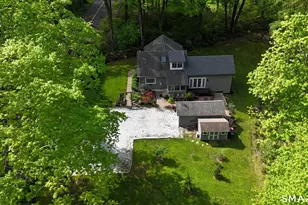 471 Newtown Turnpike, Redding, CT 06896 - Photo 29
