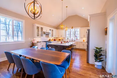 471 Newtown Turnpike, Redding, CT 06896 - Photo 5