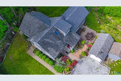 471 Newtown Turnpike, Redding, CT 06896 - Photo 31
