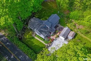 471 Newtown Turnpike, Redding, CT 06896 - Photo 1