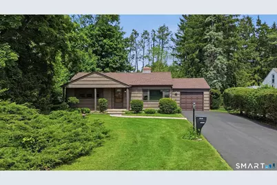 257 Parsonage Street, Rocky Hill, CT 06067 - Photo 3