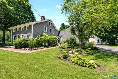 183 Range Road, Wilton, CT 06897 - Photo 5