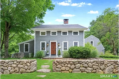 183 Range Road, Wilton, CT 06897 - Photo 1
