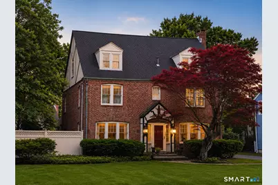 1649 Asylum Avenue, West Hartford, CT 06117 - Photo 1