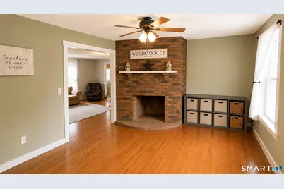 186 Brickyard Road, Woodstock Valley, CT 06281 - Photo 21