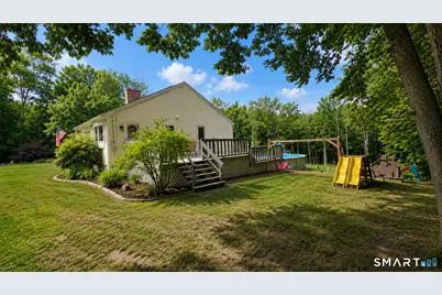 186 Brickyard Road, Woodstock Valley, CT 06281 - Photo 5