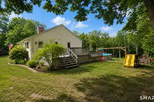 186 Brickyard Rd, Woodstock Valley, CT 06281 - Photo 5