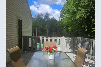 186 Brickyard Road, Woodstock Valley, CT 06281 - Photo 5