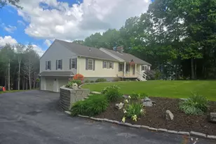 186 Brickyard Rd, Woodstock Valley, CT 06281 - Photo 1