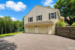 186 Brickyard Rd, Woodstock Valley, CT 06281 - Photo 1