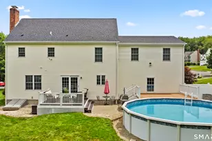 58 Carlson Dr, Portland, CT 06480 - Photo 35