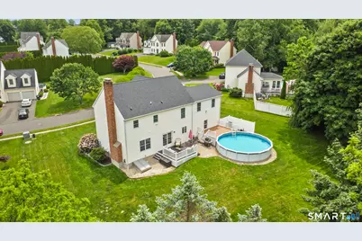 58 Carlson Drive, Portland, CT 06480 - Photo 3