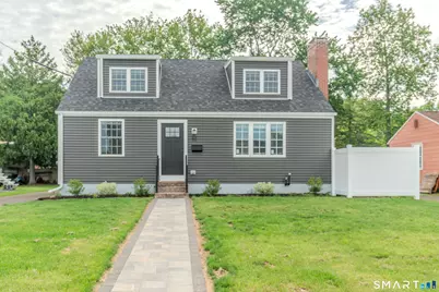 50 Garfield Avenue, Middletown, CT 06457 - Photo 3