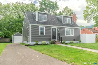 50 Garfield Avenue, Middletown, CT 06457 - Photo 31