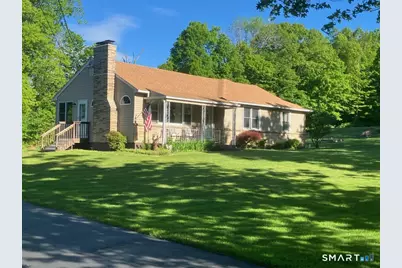 33 Ference Road, Ashford, CT 06278 - Photo 1
