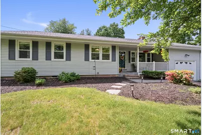 155 Crestridge Drive, Vernon, CT 06066 - Photo 37