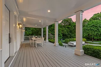 256 Country Club Road, New Canaan, CT 06840 - Photo 35