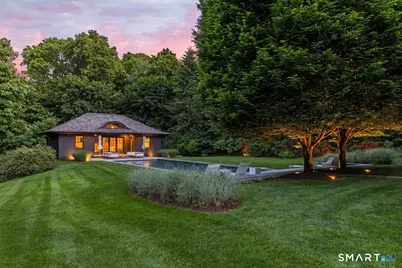 256 Country Club Road, New Canaan, CT 06840 - Photo 39