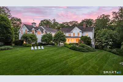 256 Country Club Road, New Canaan, CT 06840 - Photo 37