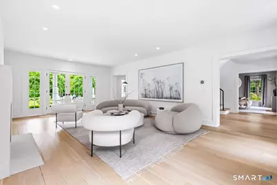 256 Country Club Road, New Canaan, CT 06840 - Photo 9