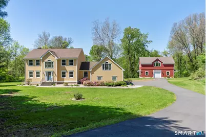 555 Waterville Road, Avon, CT 06001 - Photo 1