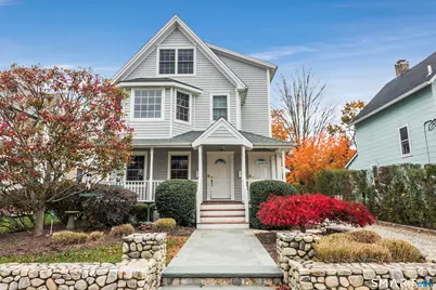 7 Hawkins Avenue #2, Norwalk, CT 06855 - Photo 1