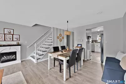 26 Guiel Place #6, Meriden, CT 06450 - Photo 5