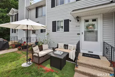 26 Guiel Place #6, Meriden, CT 06450 - Photo 29