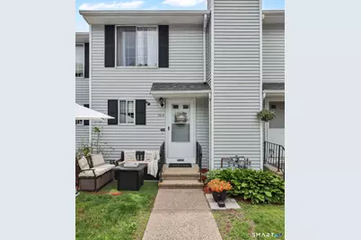 26 Guiel Place #6, Meriden, CT 06450 - Photo 1