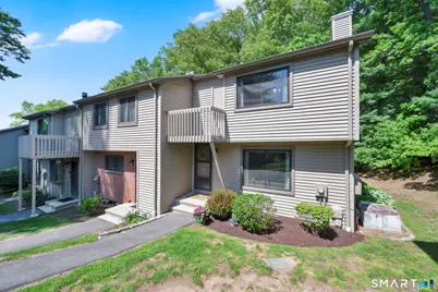 23 Conestoga Way #23, Glastonbury, CT 06033 - Photo 1