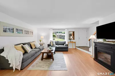 23 Conestoga Way #23, Glastonbury, CT 06033 - Photo 5