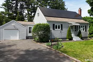 46 Barbara Dr, East Hartford, CT 06118 - Photo 1