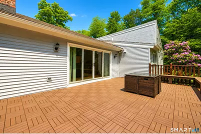 36 Old Barnabas Road, Woodbridge, CT 06525 - Photo 5
