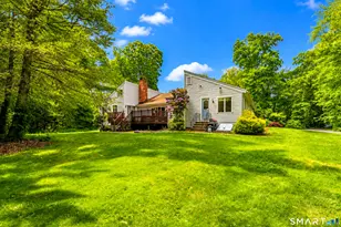 36 Old Barnabas Rd, Woodbridge, CT 06525 - Photo 3