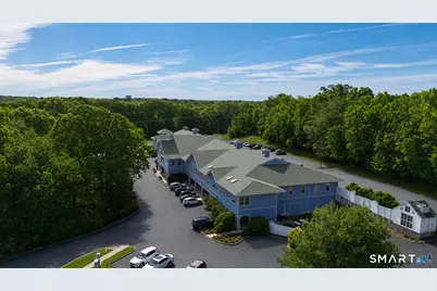 23 Clara Drive #205/206/27, Stonington, CT 06378 - Photo 9
