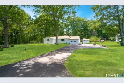 33 Case Circle, Haddam, CT 06441 - Photo 1