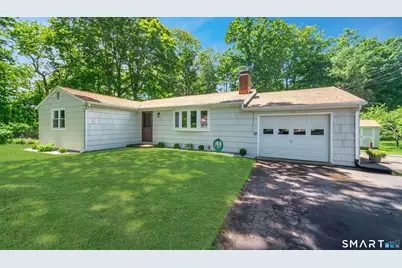 33 Case Circle, Haddam, CT 06441 - Photo 3
