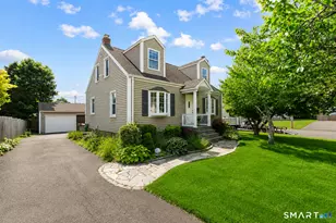 55 Vielie St, Stratford, CT 06615 - Photo 1
