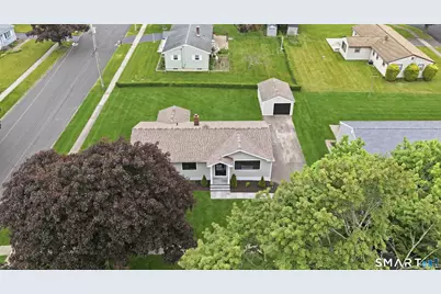 110 Russell Road, Stratford, CT 06614 - Photo 31