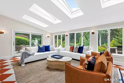 248 Turtle Back Road, New Canaan, CT 06840 - Photo 33