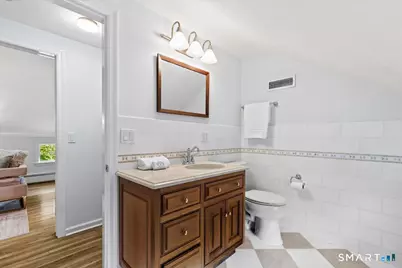 248 Turtle Back Road, New Canaan, CT 06840 - Photo 27