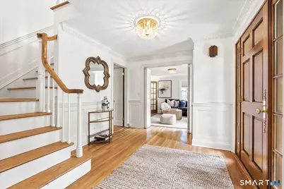 248 Turtle Back Road, New Canaan, CT 06840 - Photo 5