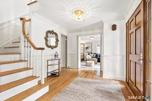 248 Turtle Back Rd, New Canaan, CT 06840 - Photo 5