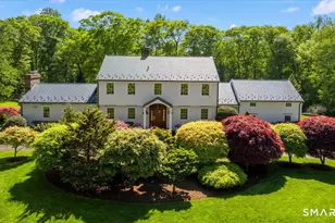 248 Turtle Back Rd, New Canaan, CT 06840 - Photo 1