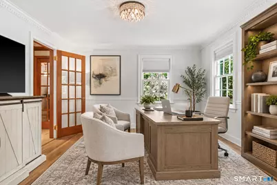 248 Turtle Back Road, New Canaan, CT 06840 - Photo 17