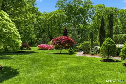 248 Turtle Back Road, New Canaan, CT 06840 - Photo 35