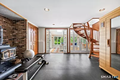 248 Turtle Back Road, New Canaan, CT 06840 - Photo 29