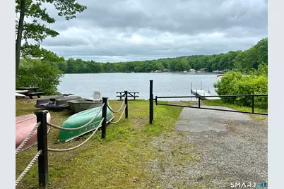 197 Lake Williams Drive, Lebanon, CT 06249 - Photo 25